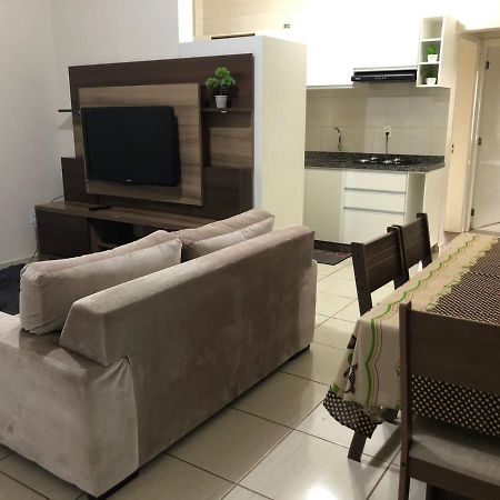 Apt 101 Completo, Otima Localizacao. Chapecó Dış mekan fotoğraf