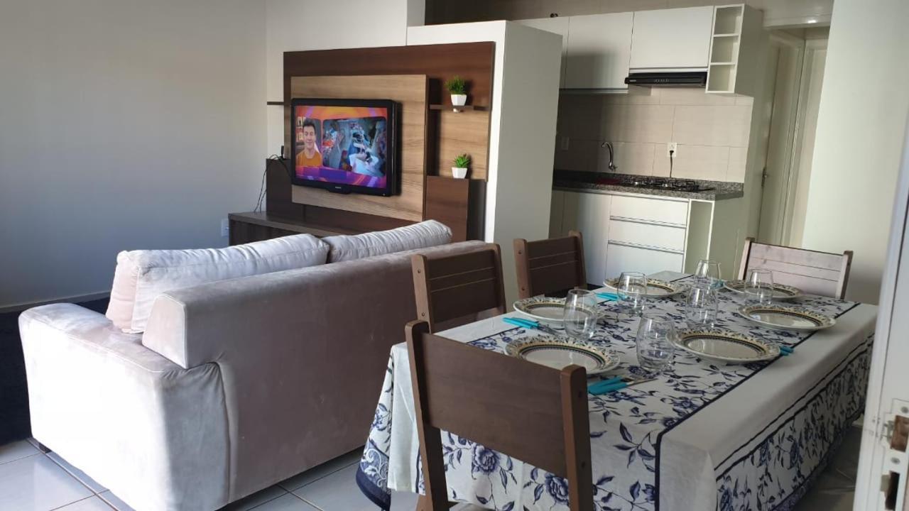 Apt 101 Completo, Otima Localizacao. Chapecó Dış mekan fotoğraf