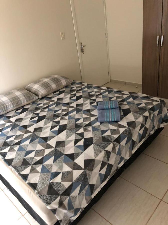Apt 101 Completo, Otima Localizacao. Chapecó Dış mekan fotoğraf