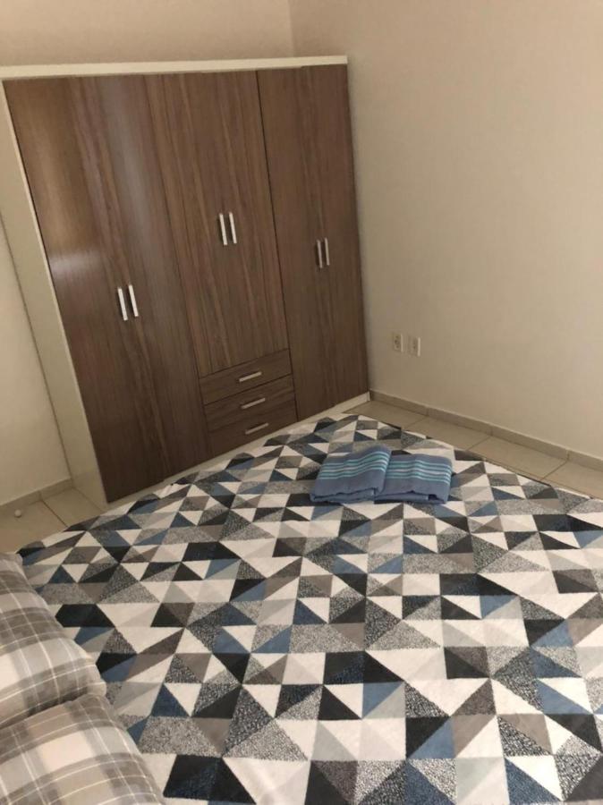 Apt 101 Completo, Otima Localizacao. Chapecó Dış mekan fotoğraf