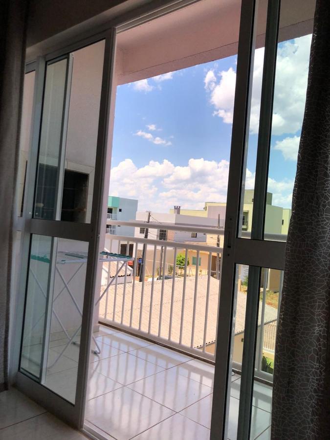 Apt 101 Completo, Otima Localizacao. Chapecó Dış mekan fotoğraf