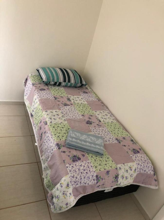 Apt 101 Completo, Otima Localizacao. Chapecó Dış mekan fotoğraf