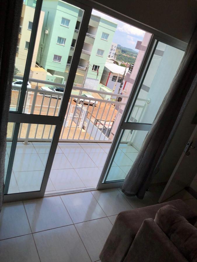 Apt 101 Completo, Otima Localizacao. Chapecó Dış mekan fotoğraf