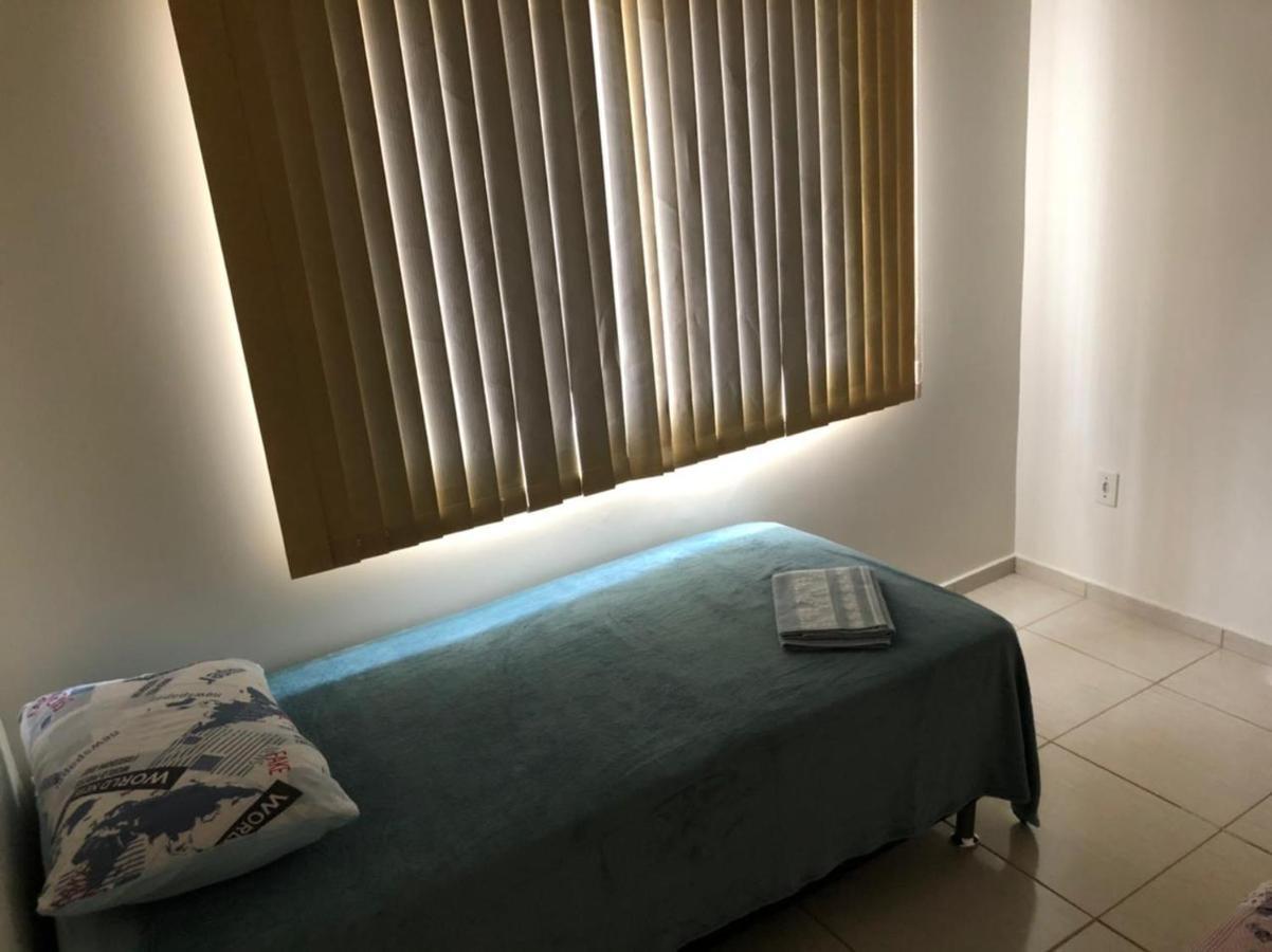 Apt 101 Completo, Otima Localizacao. Chapecó Dış mekan fotoğraf