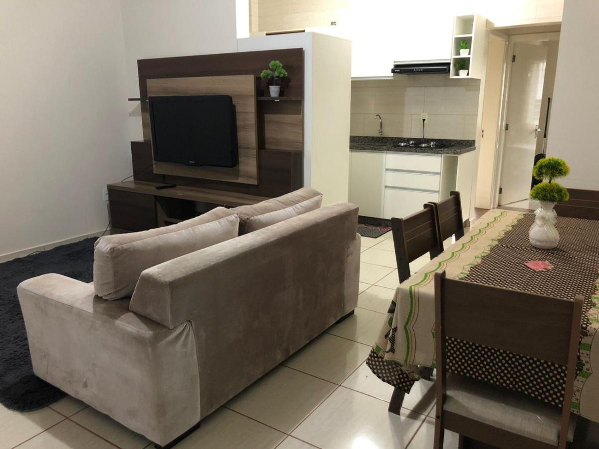 Apt 101 Completo, Otima Localizacao. Chapecó Dış mekan fotoğraf