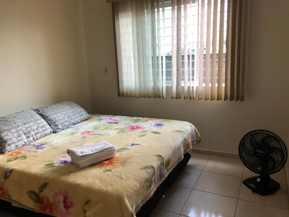 Apt 101 Completo, Otima Localizacao. Chapecó Dış mekan fotoğraf