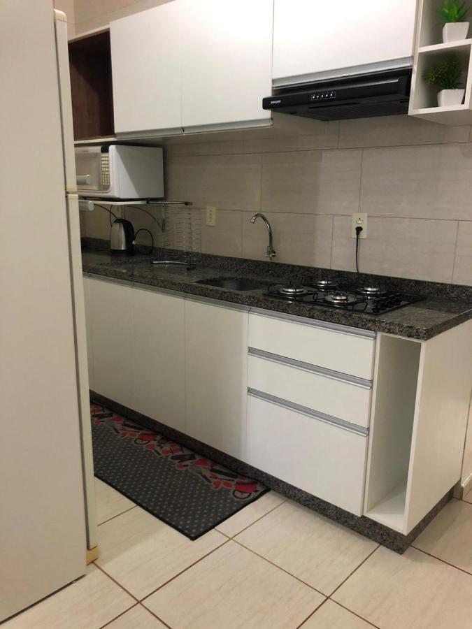 Apt 101 Completo, Otima Localizacao. Chapecó Dış mekan fotoğraf